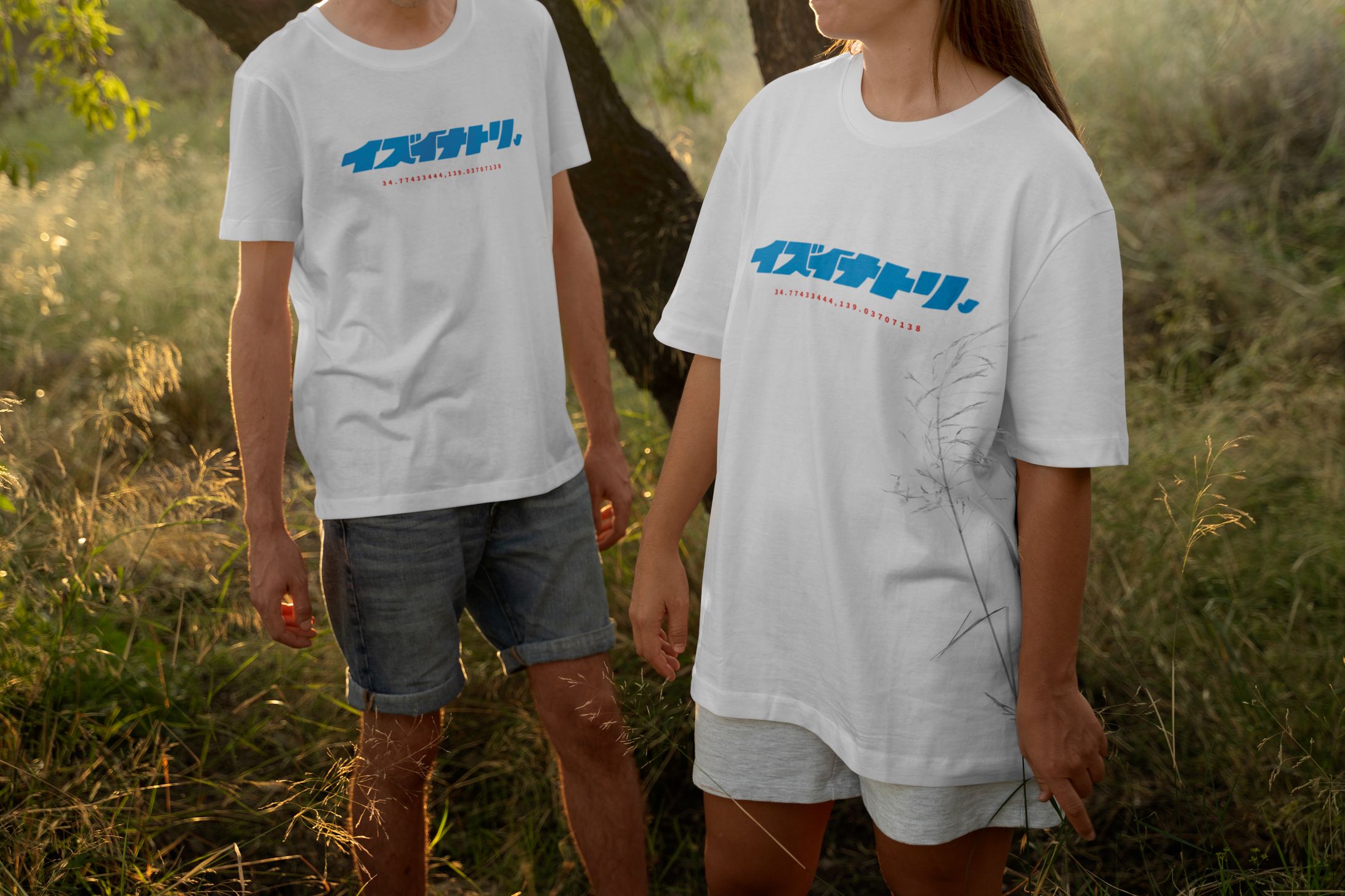 【Tシャツ】ようようオリジナルTシャツ-1