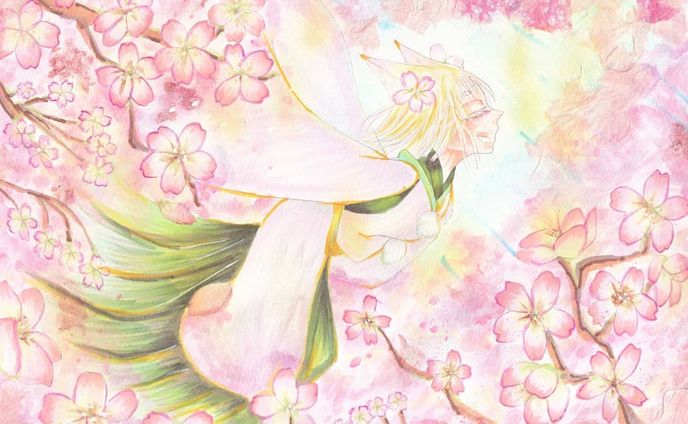 #イラスト #illustration