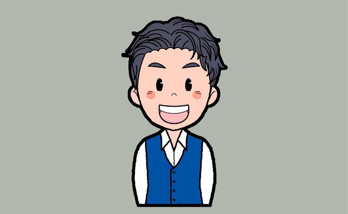 画像作成、mvイラスト制作