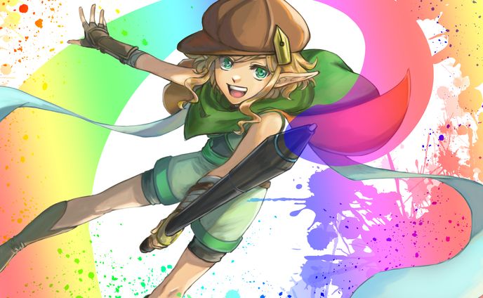 イラストレーター、ワークショップ