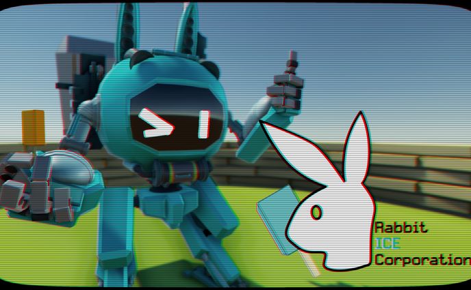 ICE Rabbit