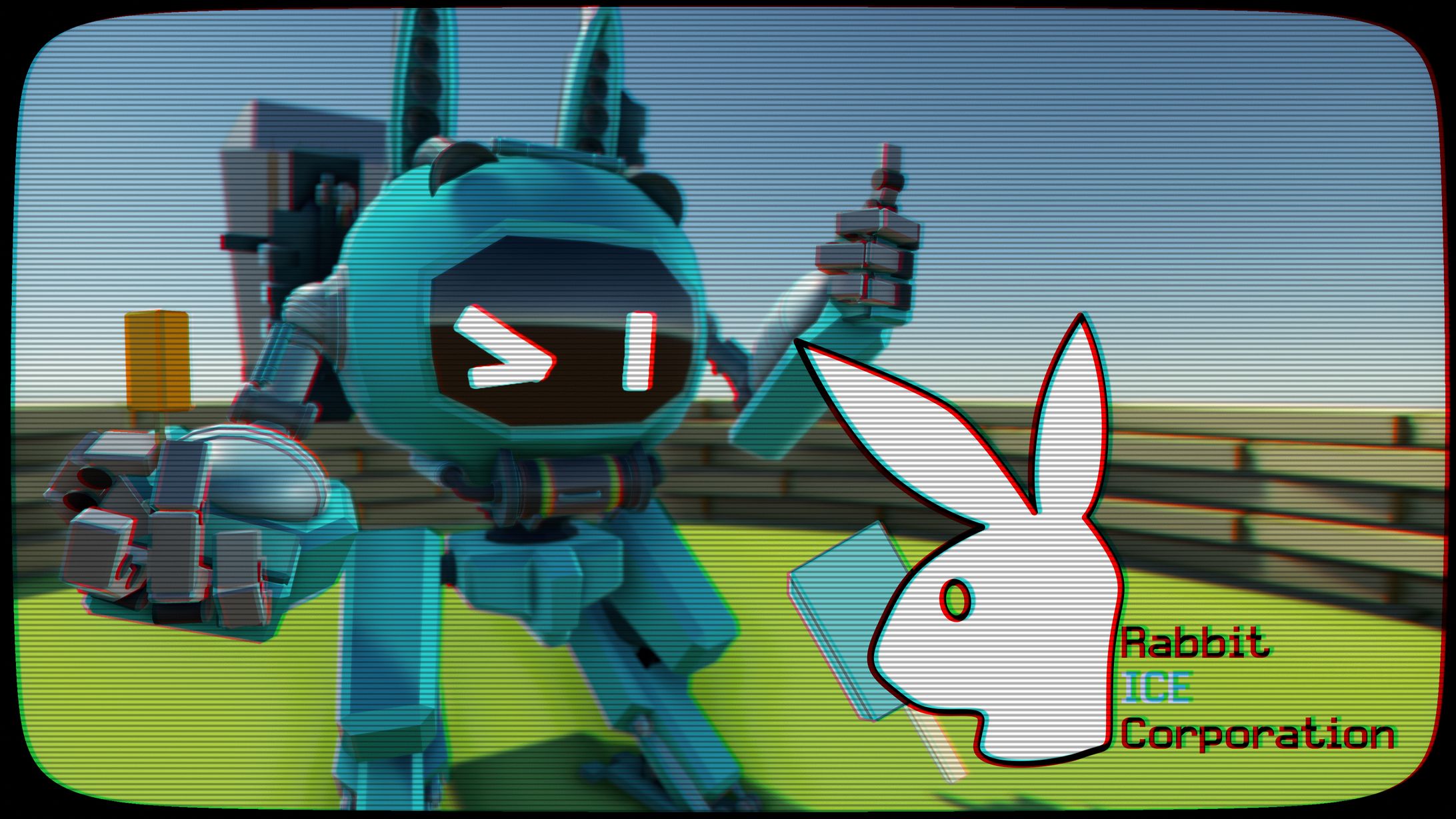 ICE Rabbit-1