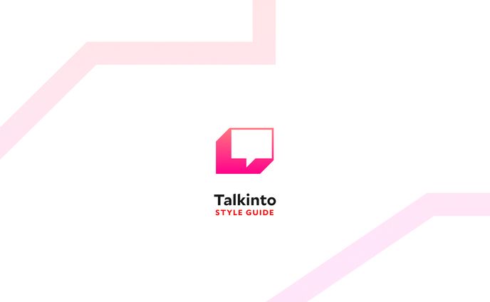 Talkinto