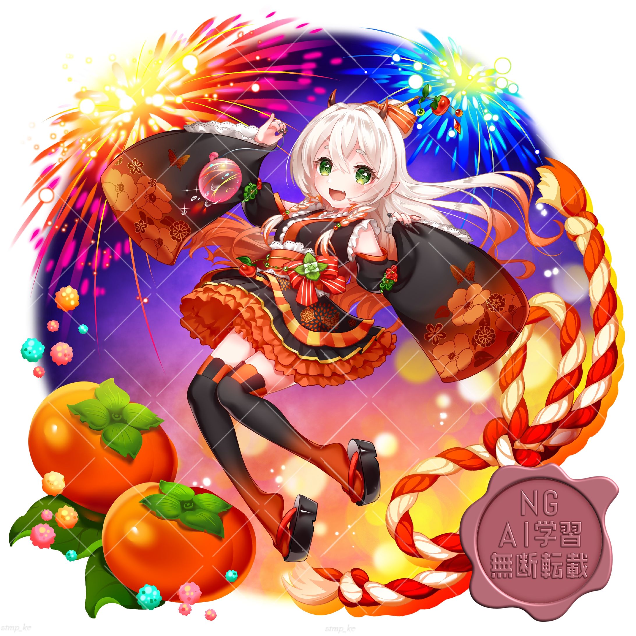 お祭り姿キービジュアル-1