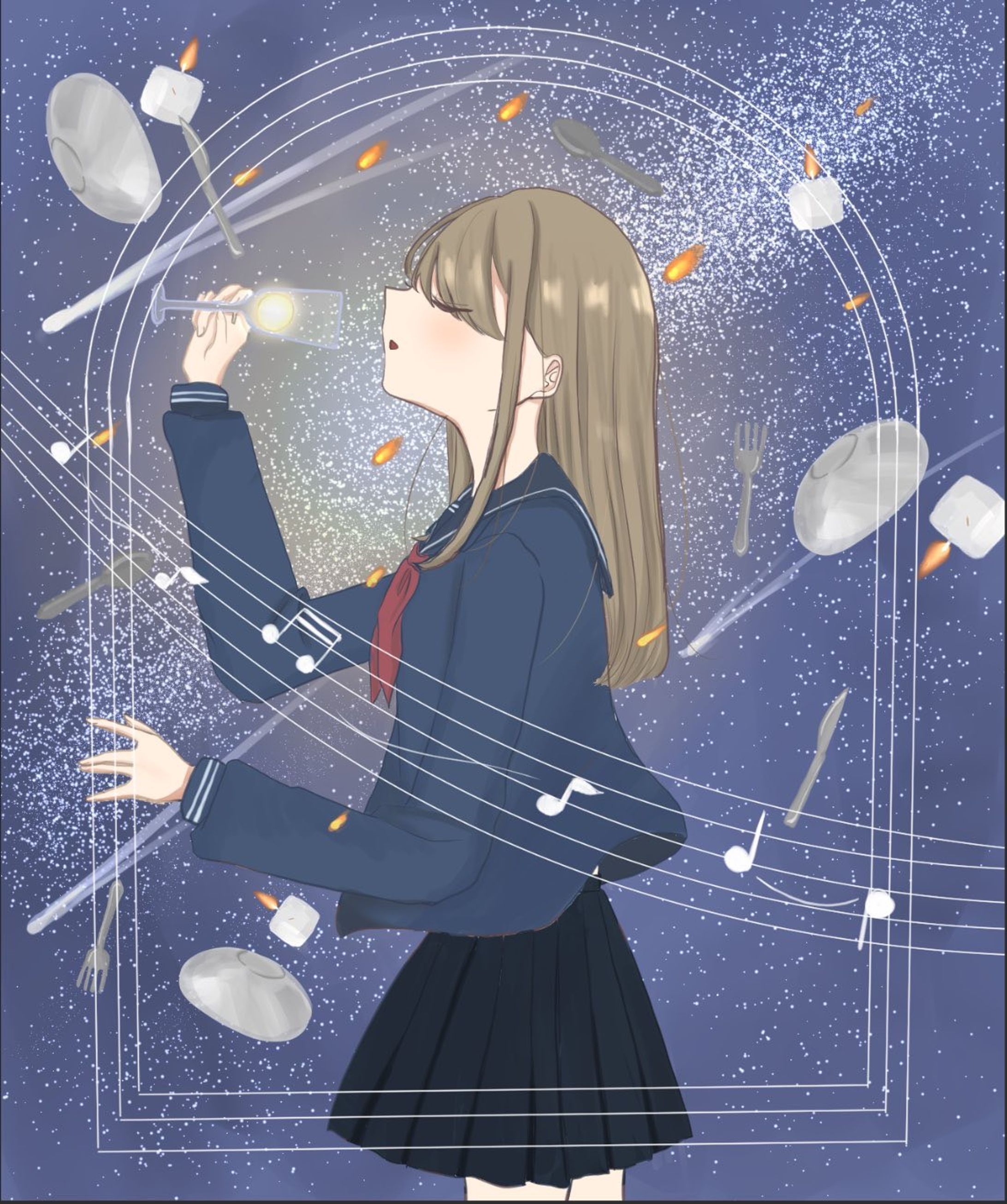 作品-1