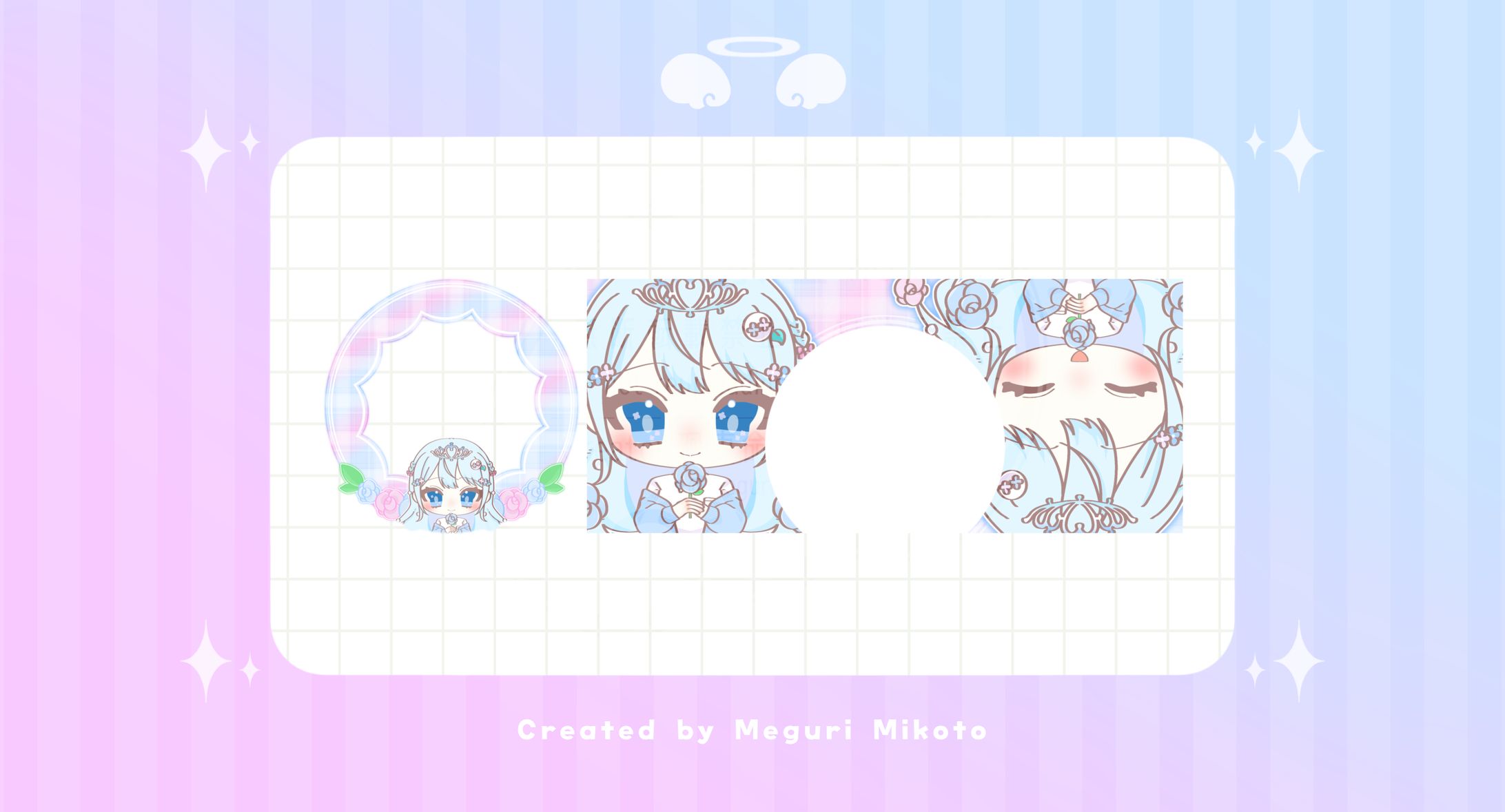 【ﾃﾞｼﾞﾀﾙｸﾞｯｽﾞ】浜西乃愛様【量産】-1