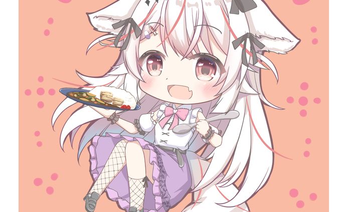 二次創作、紅記えり