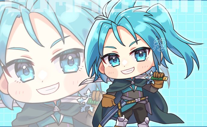 (cm) commissions、rpg