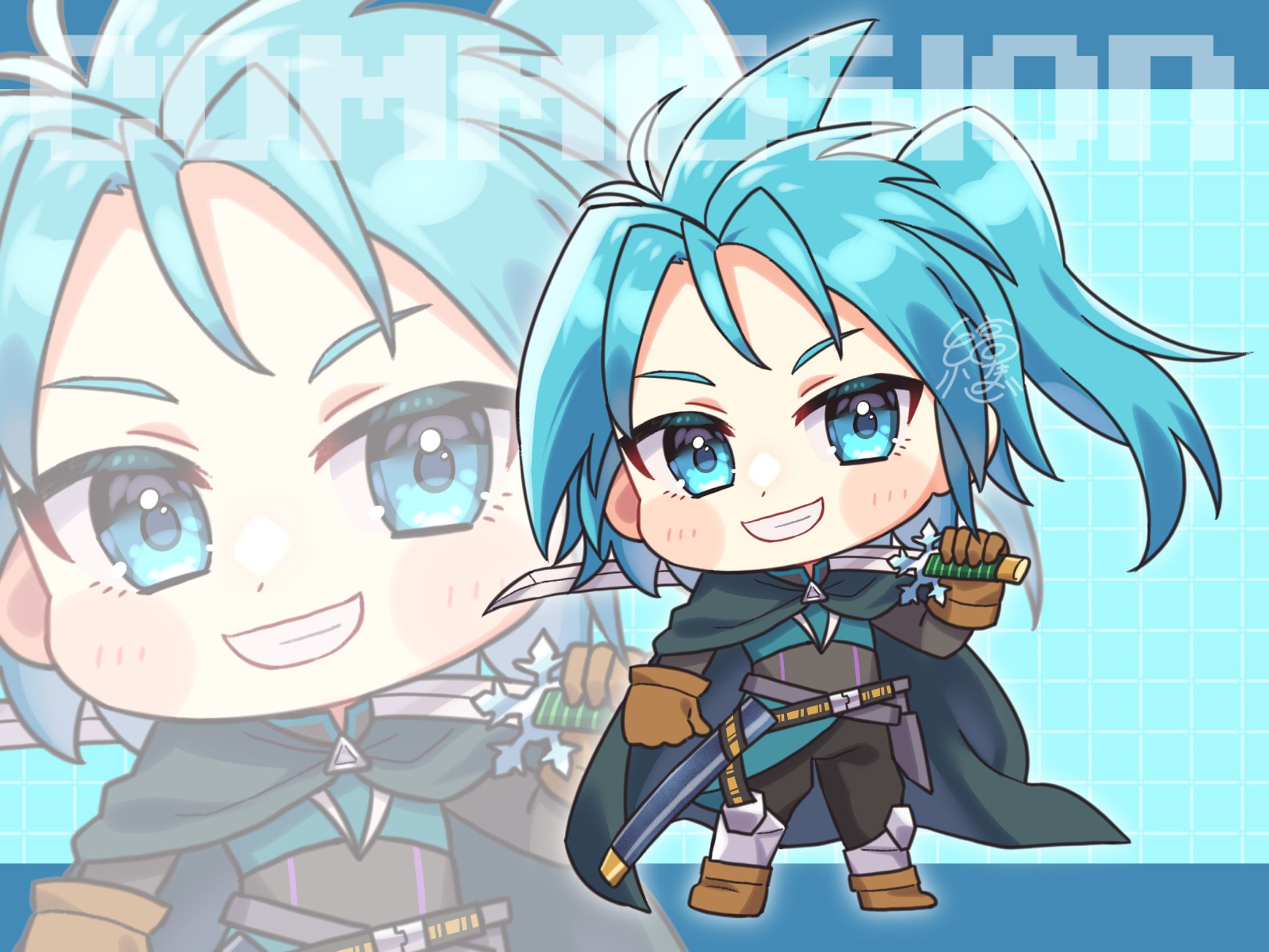 Commission-1