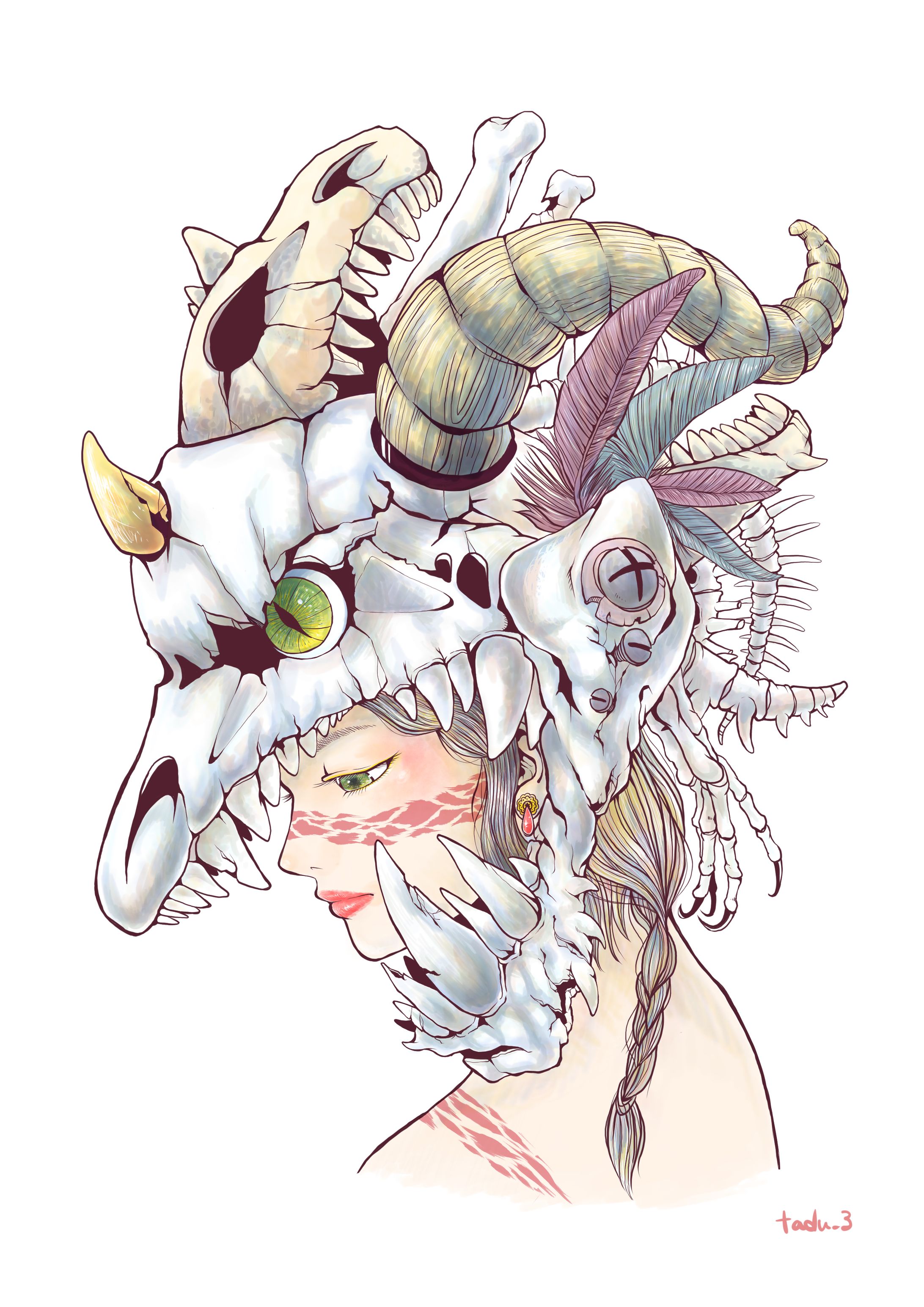 CLIP STUDIO PAINT-1