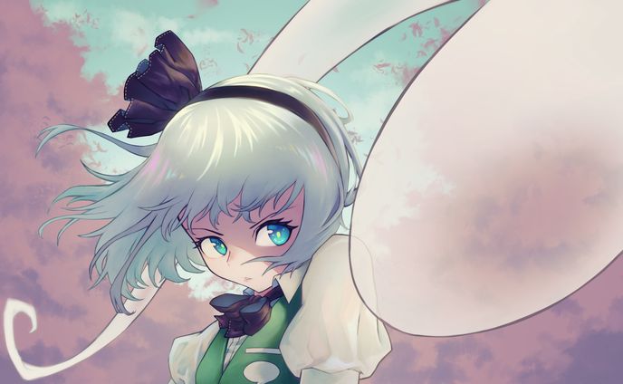 イラストレーター、live2dモデラー、キャラデザイン