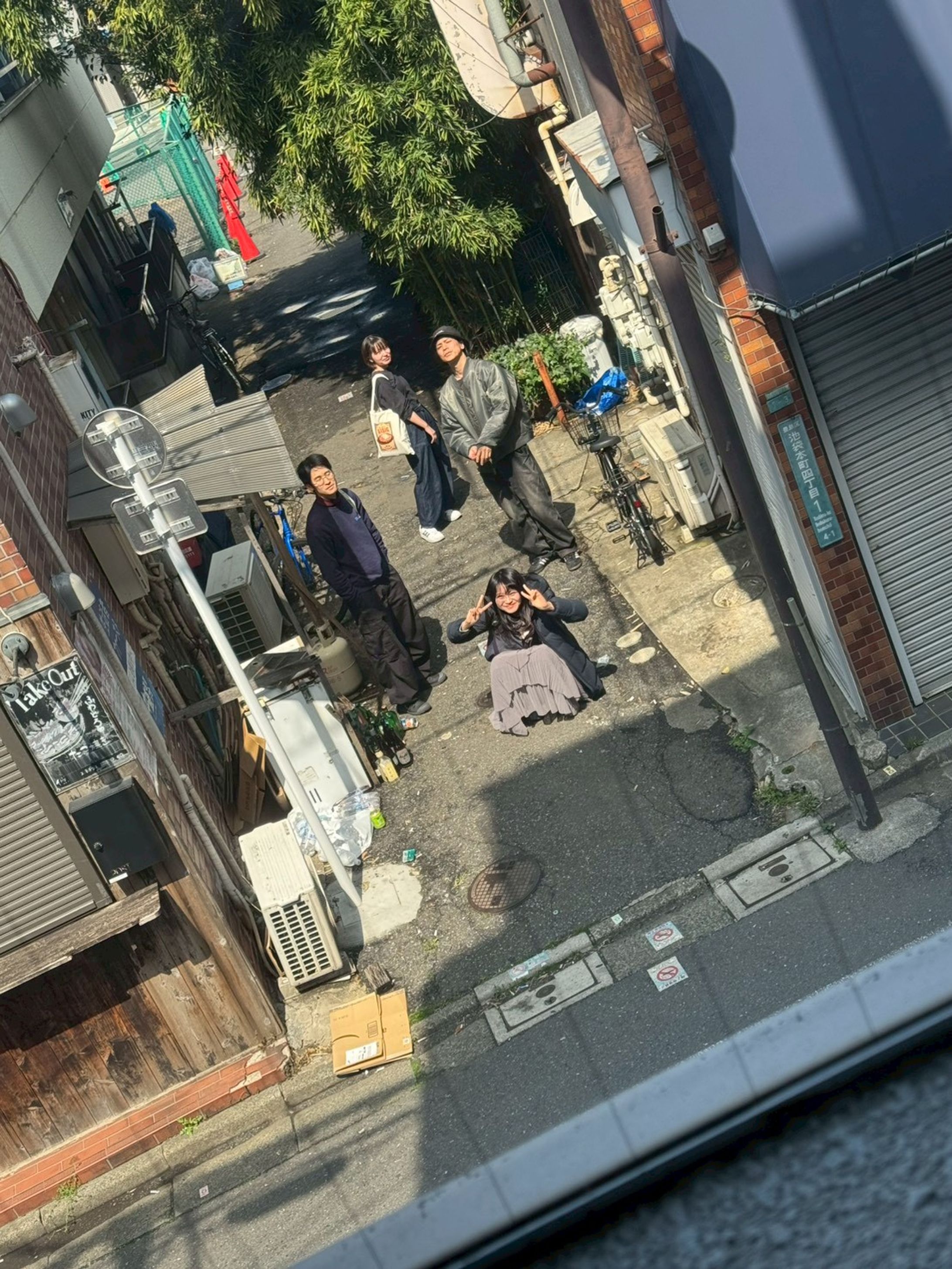 【公演】感染ニューイヤー-1