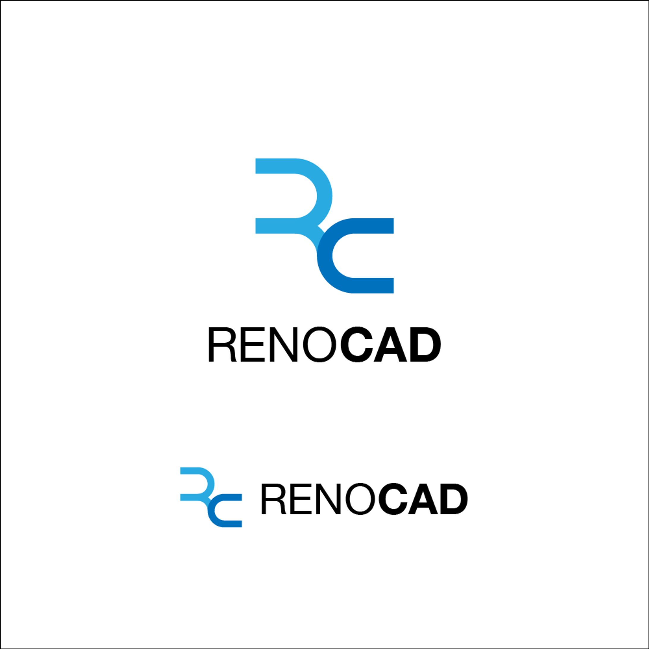 ロゴ: RENOCAD-1