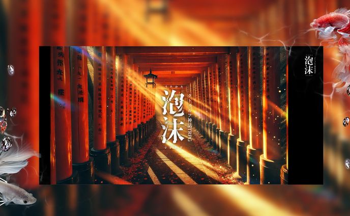 【TRPG】泡沫。CCFOLIA部屋