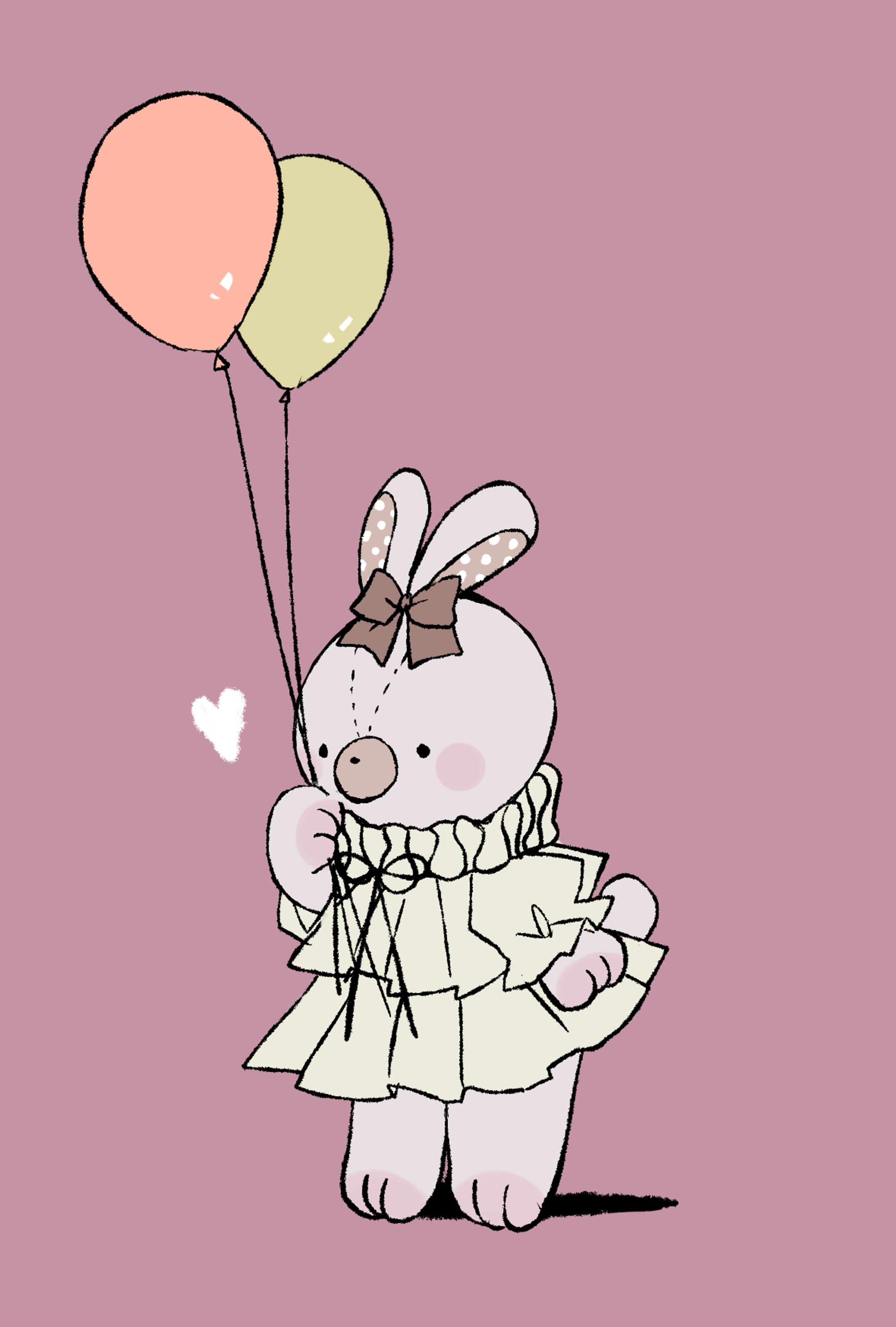 うさぎ-1