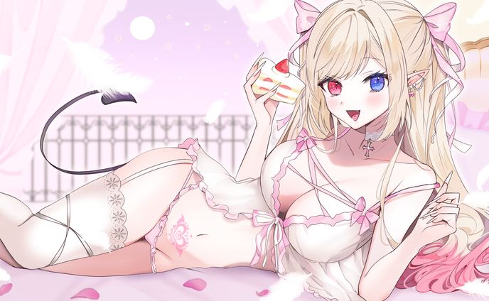 みるさま様◆生誕イラスト