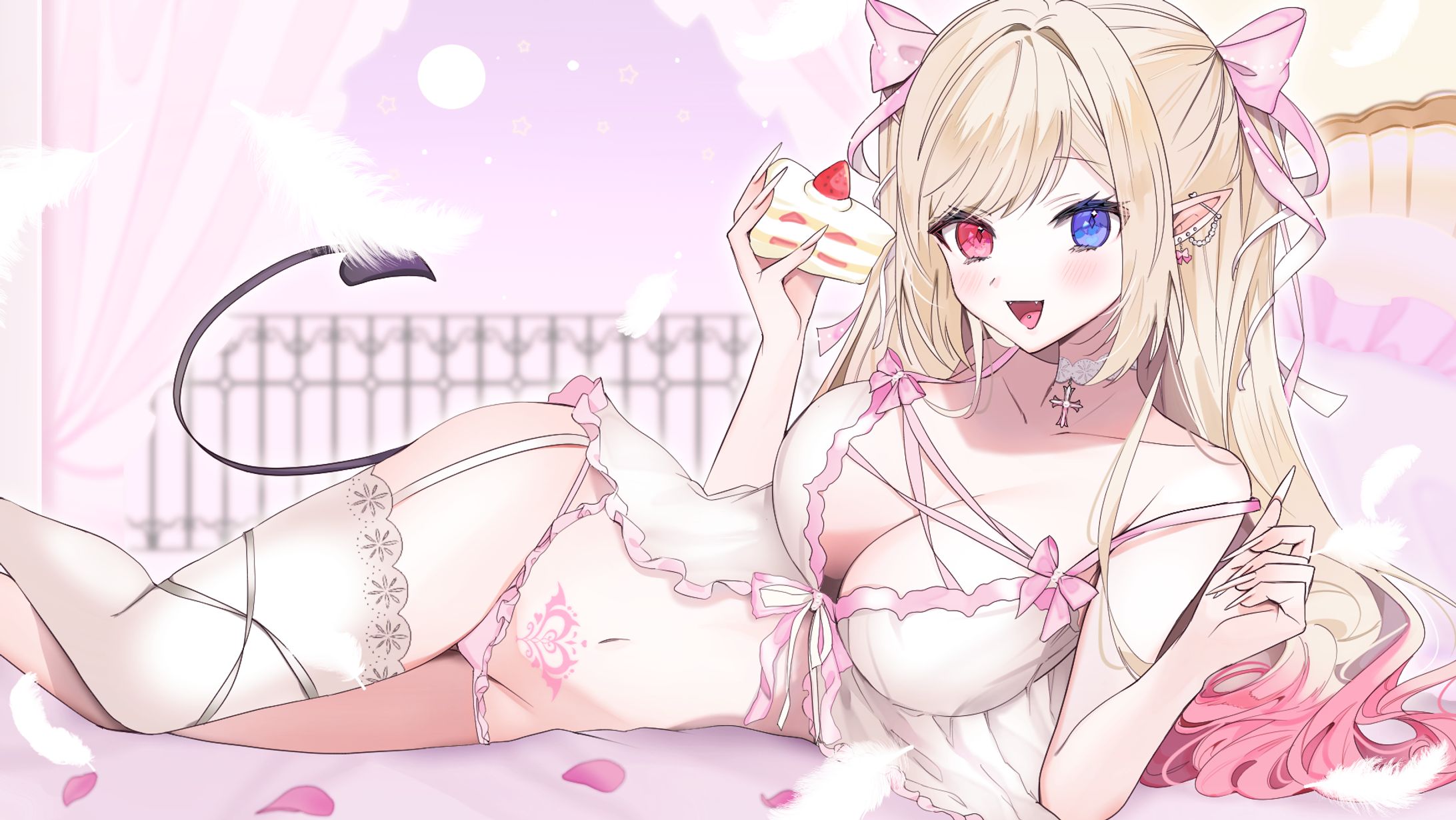 みるさま様◆生誕イラスト-1