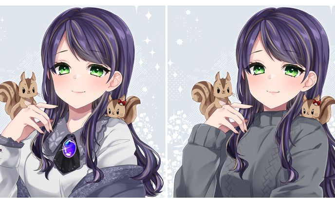 アイコン