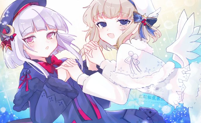 二次創作