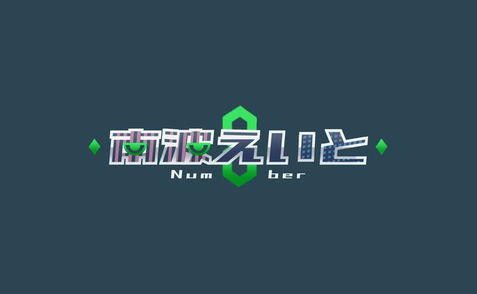 logo design、mmdモデル製作
