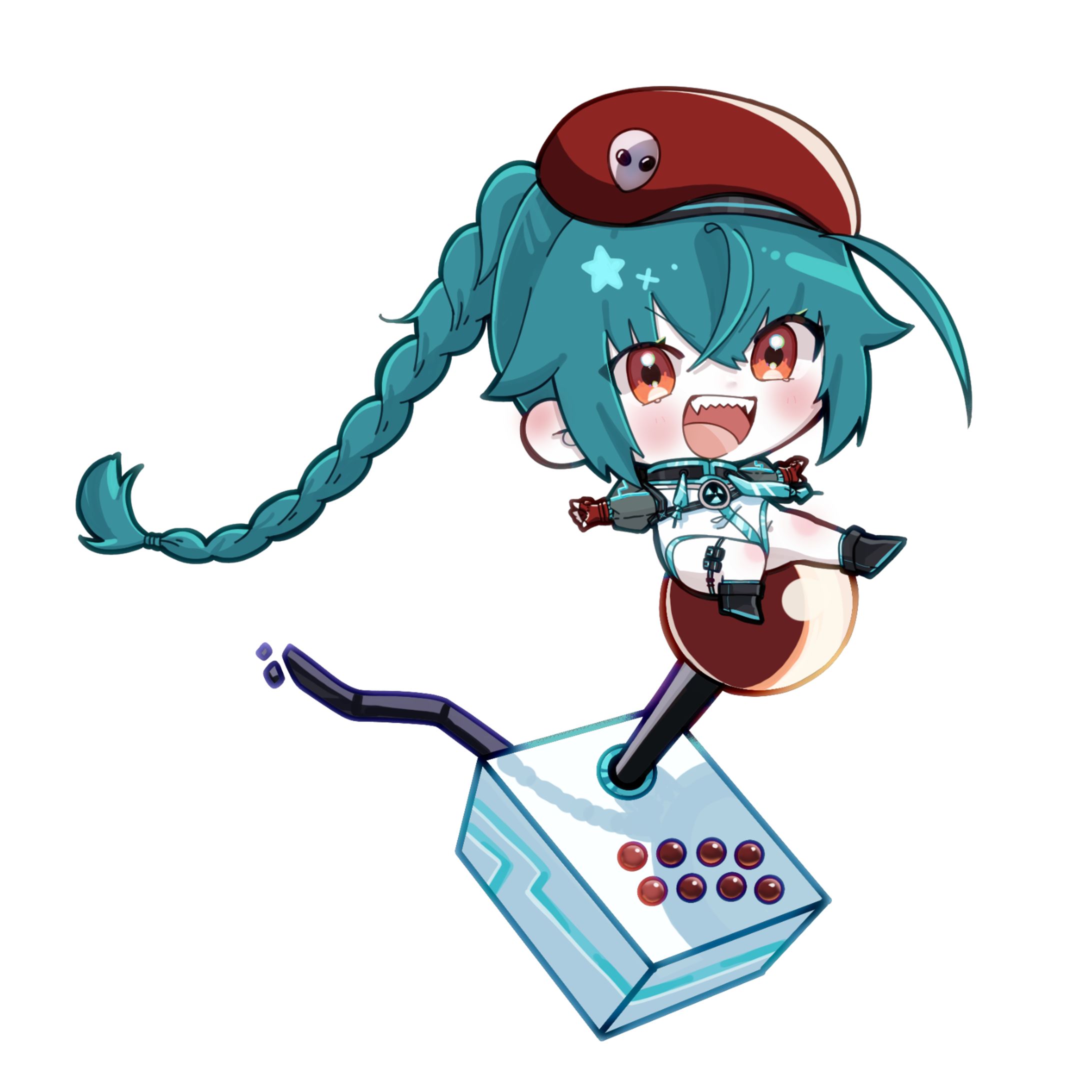 〜2024年ミニキャラ-1