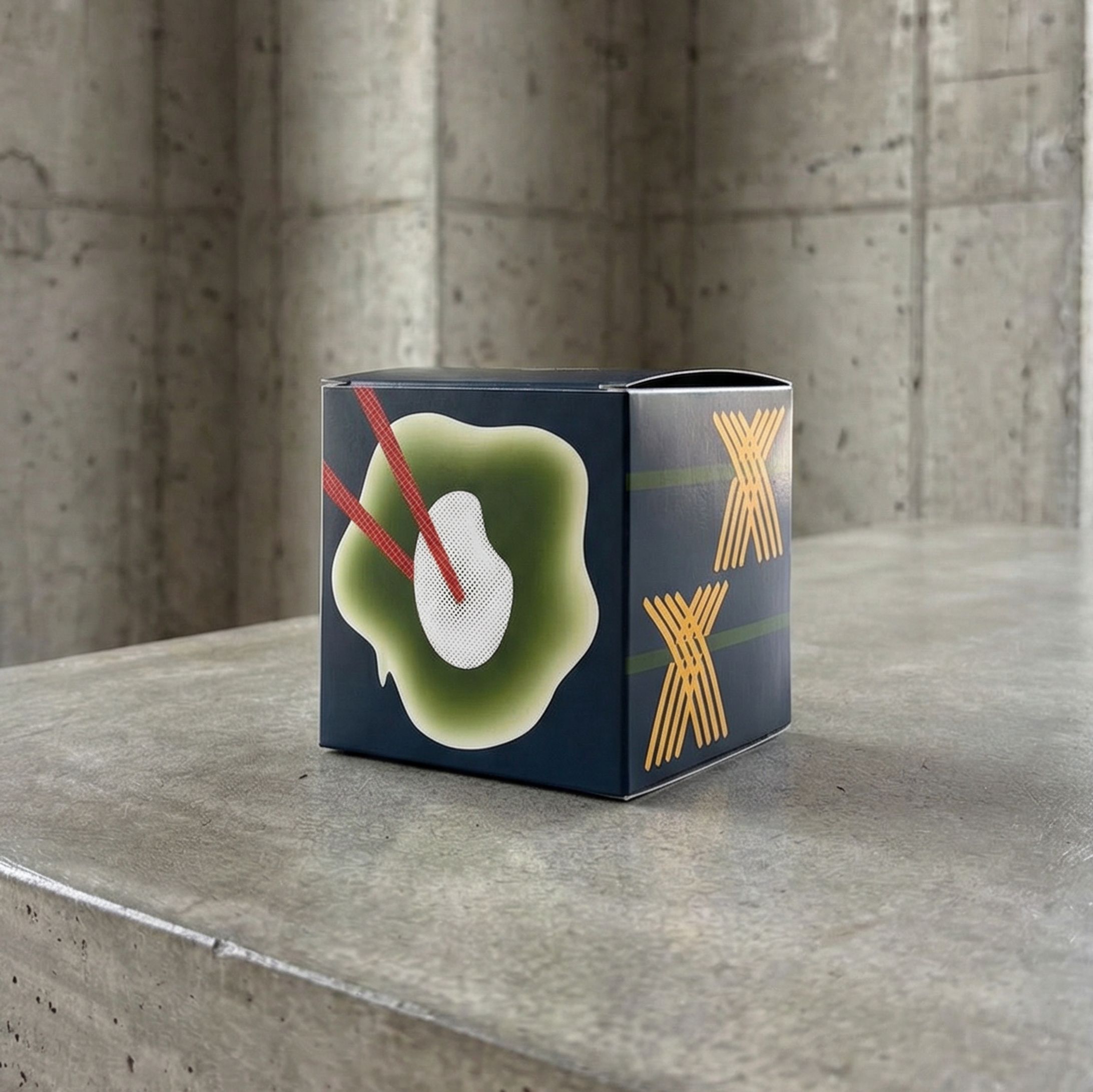 パッケージデザイン（大学課題）-1