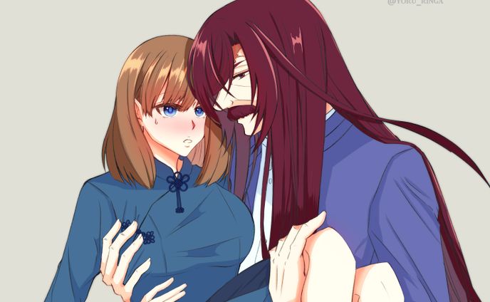 一次創作まとめ