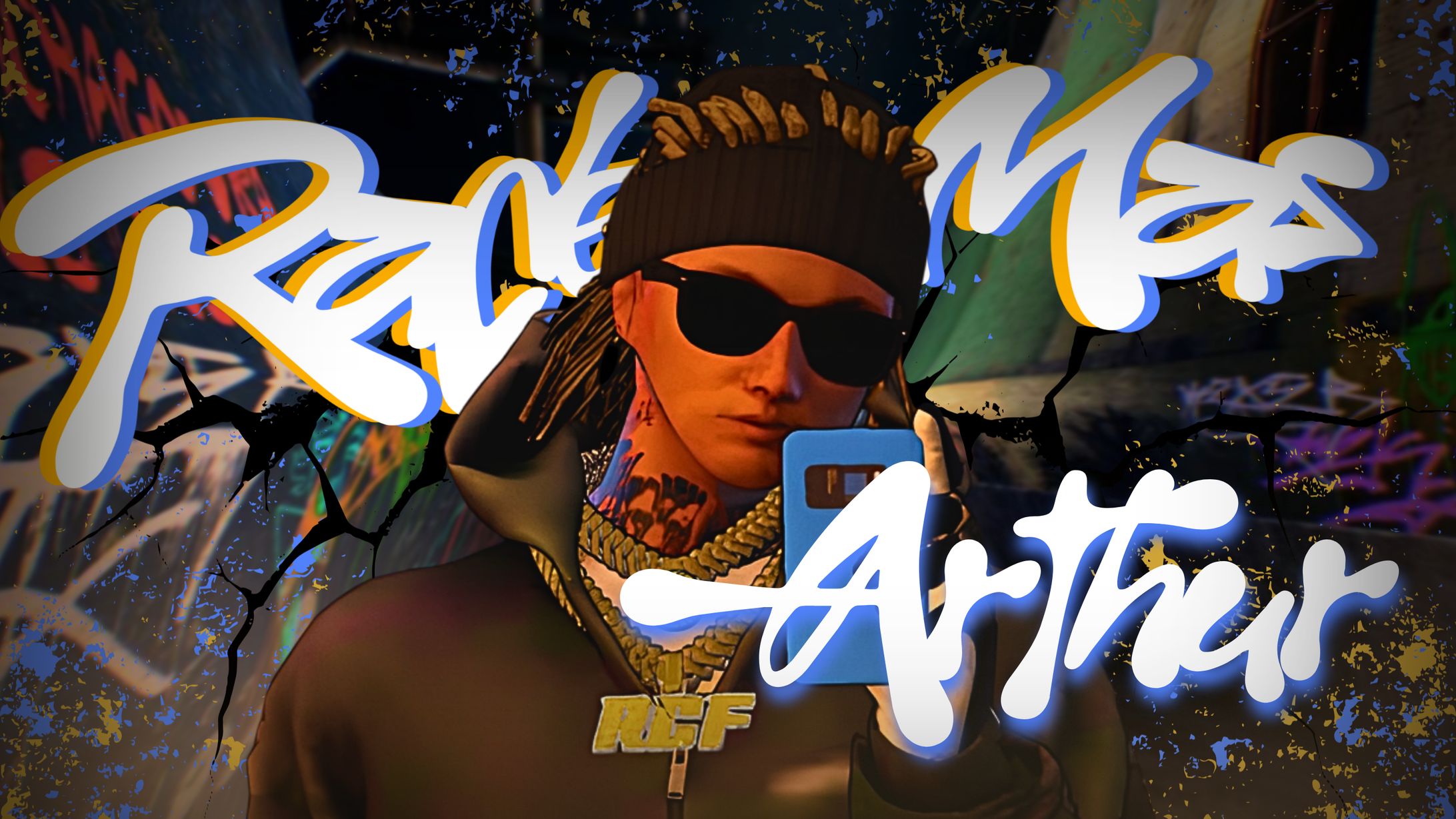 Thumbnail for Arthur-1