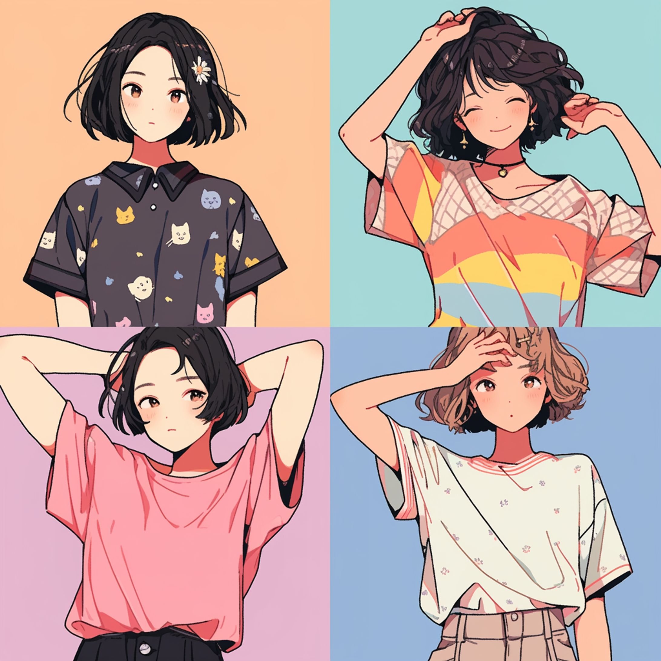 design 趣味 #2-1