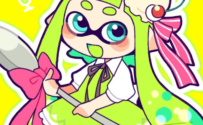 イラスト