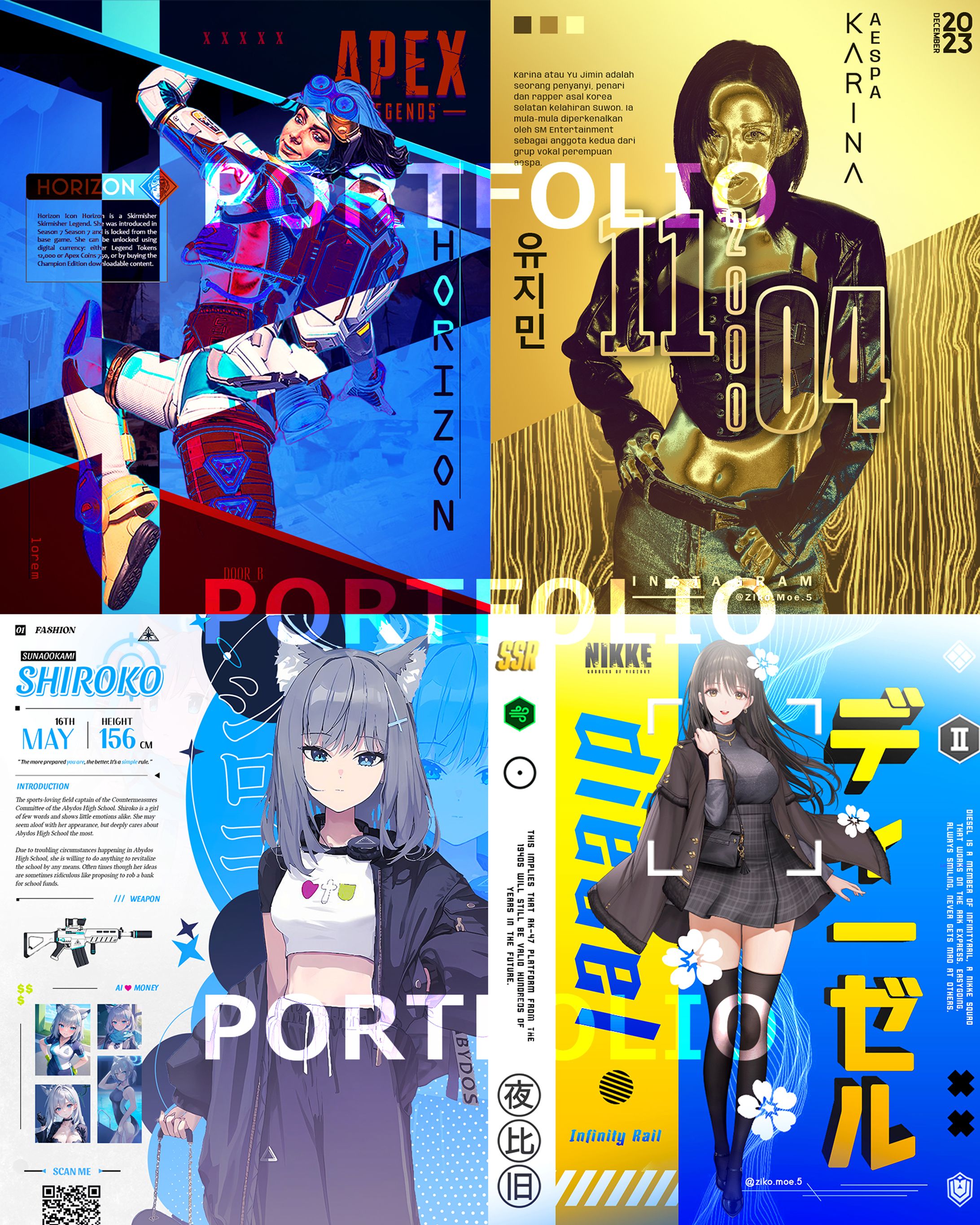 Poster Collection-1