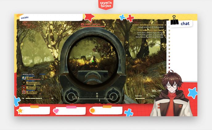 overlay、高app