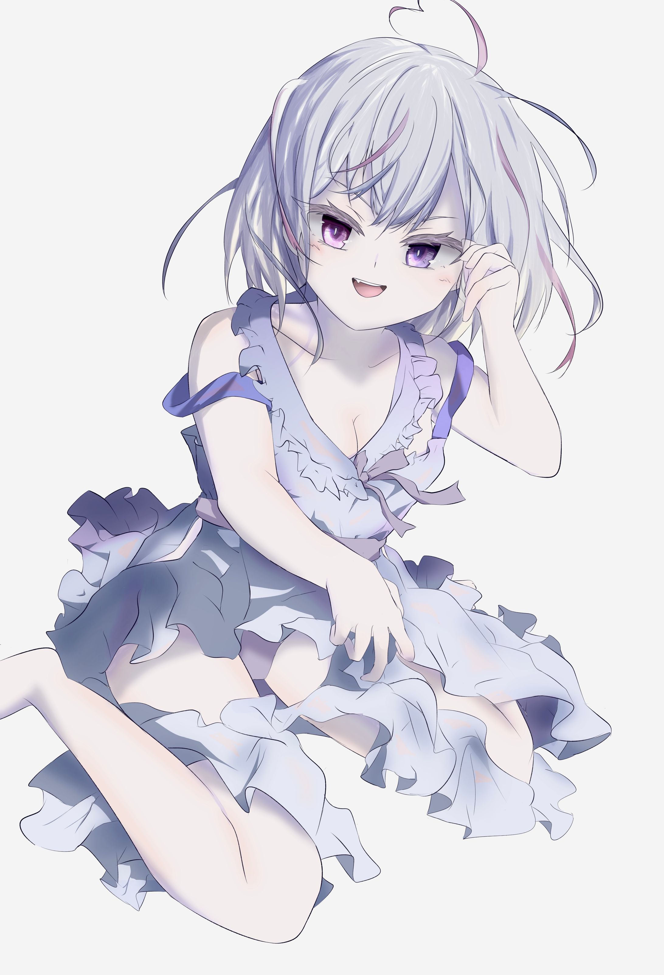jellyfish girl-1