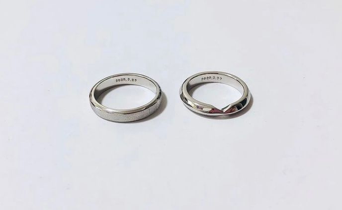 marriage ring