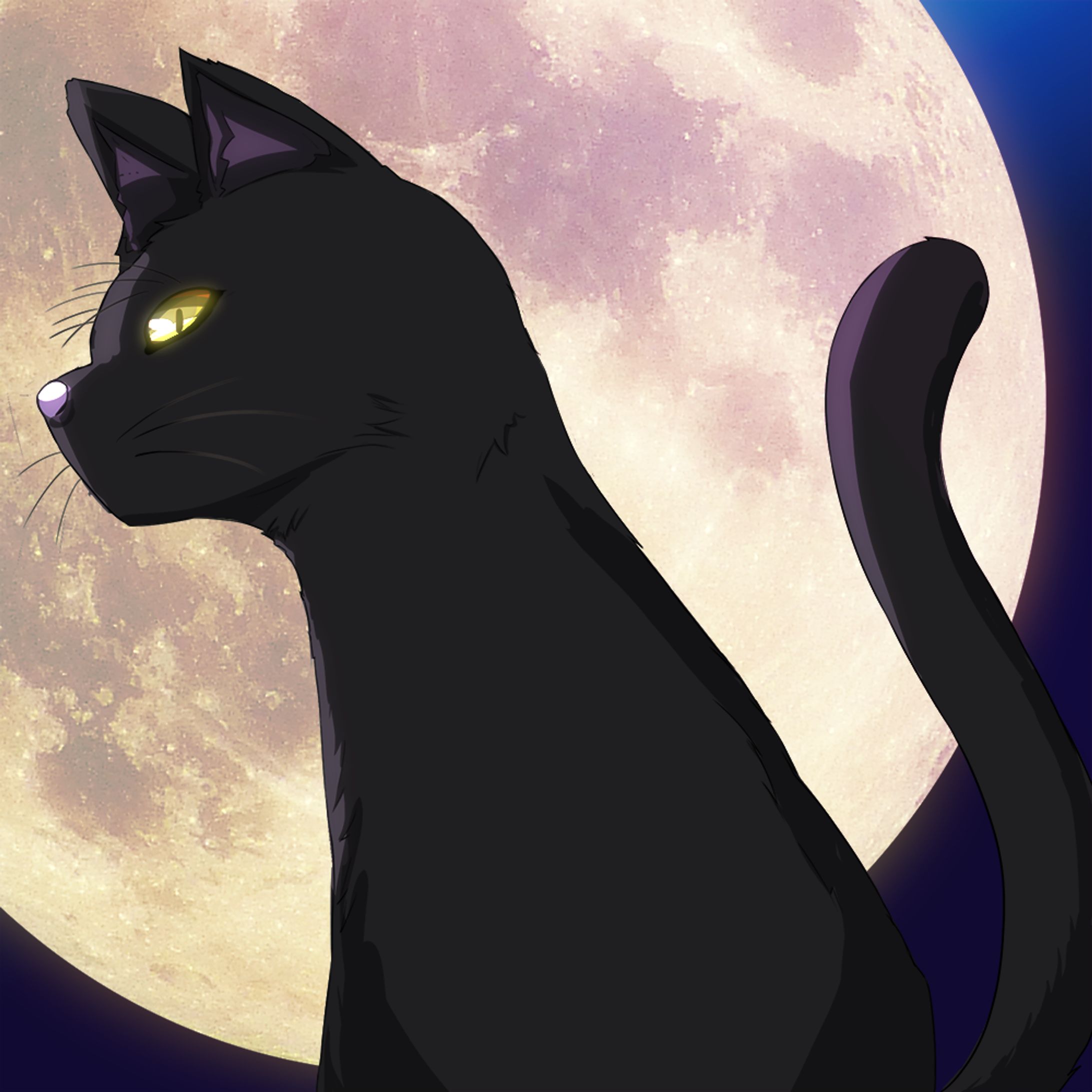 SNS用アイコンイラスト制作-1