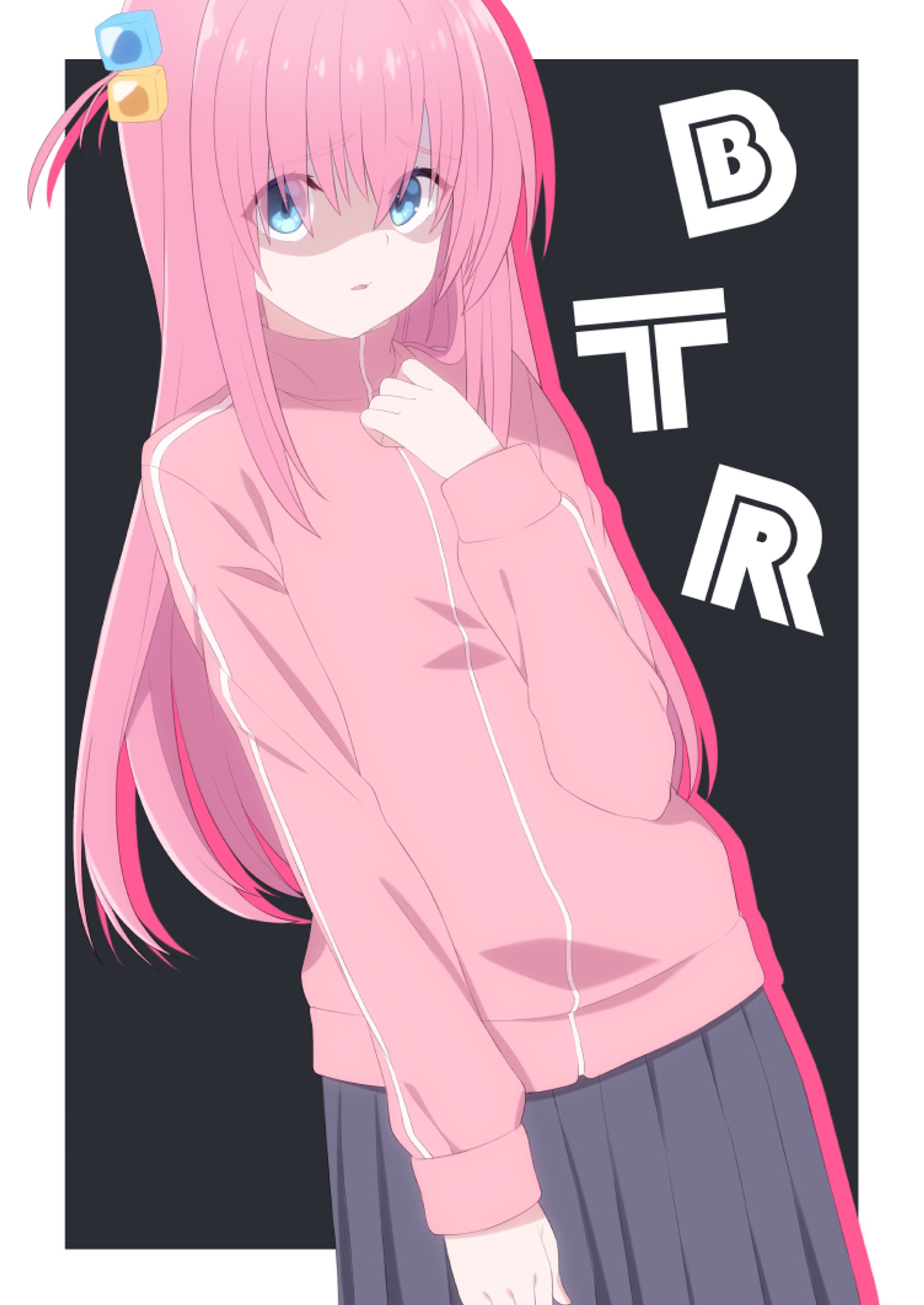 後藤ひとり-1