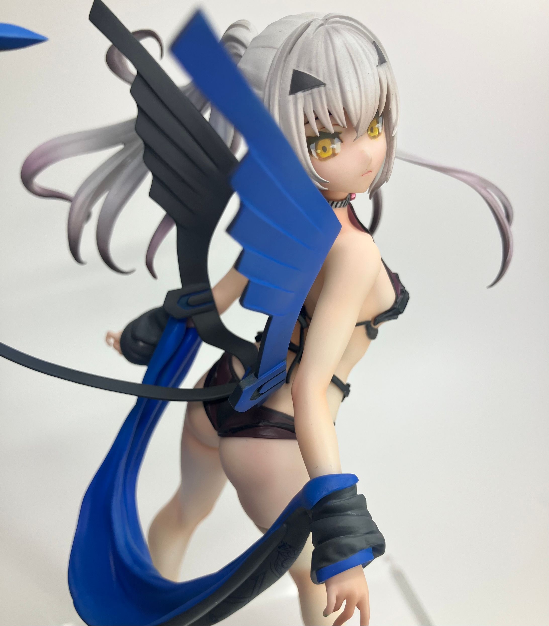 メリュジーヌ　ルーラー-1