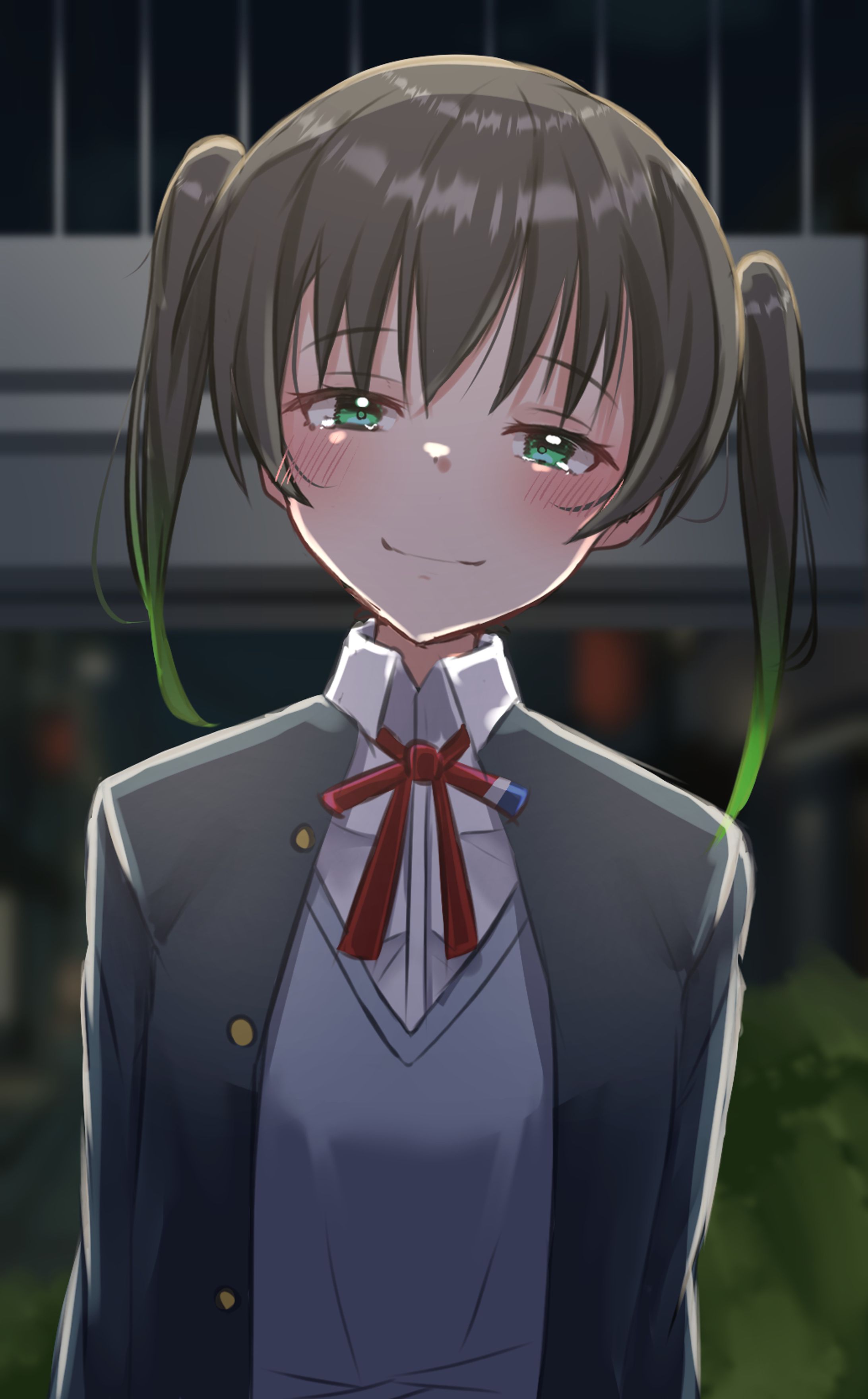 惹かれたのは輝き-1