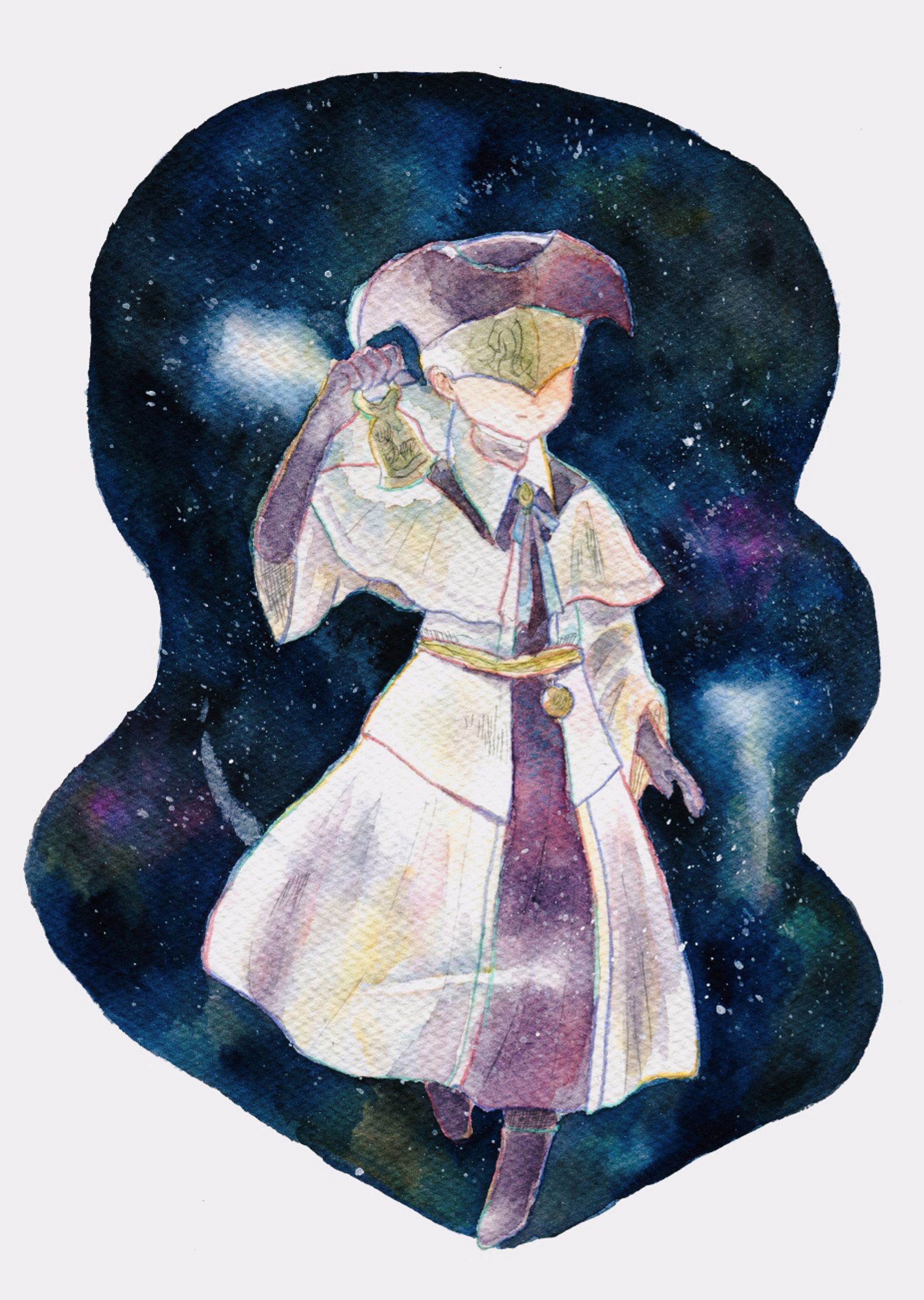 二次創作2-1