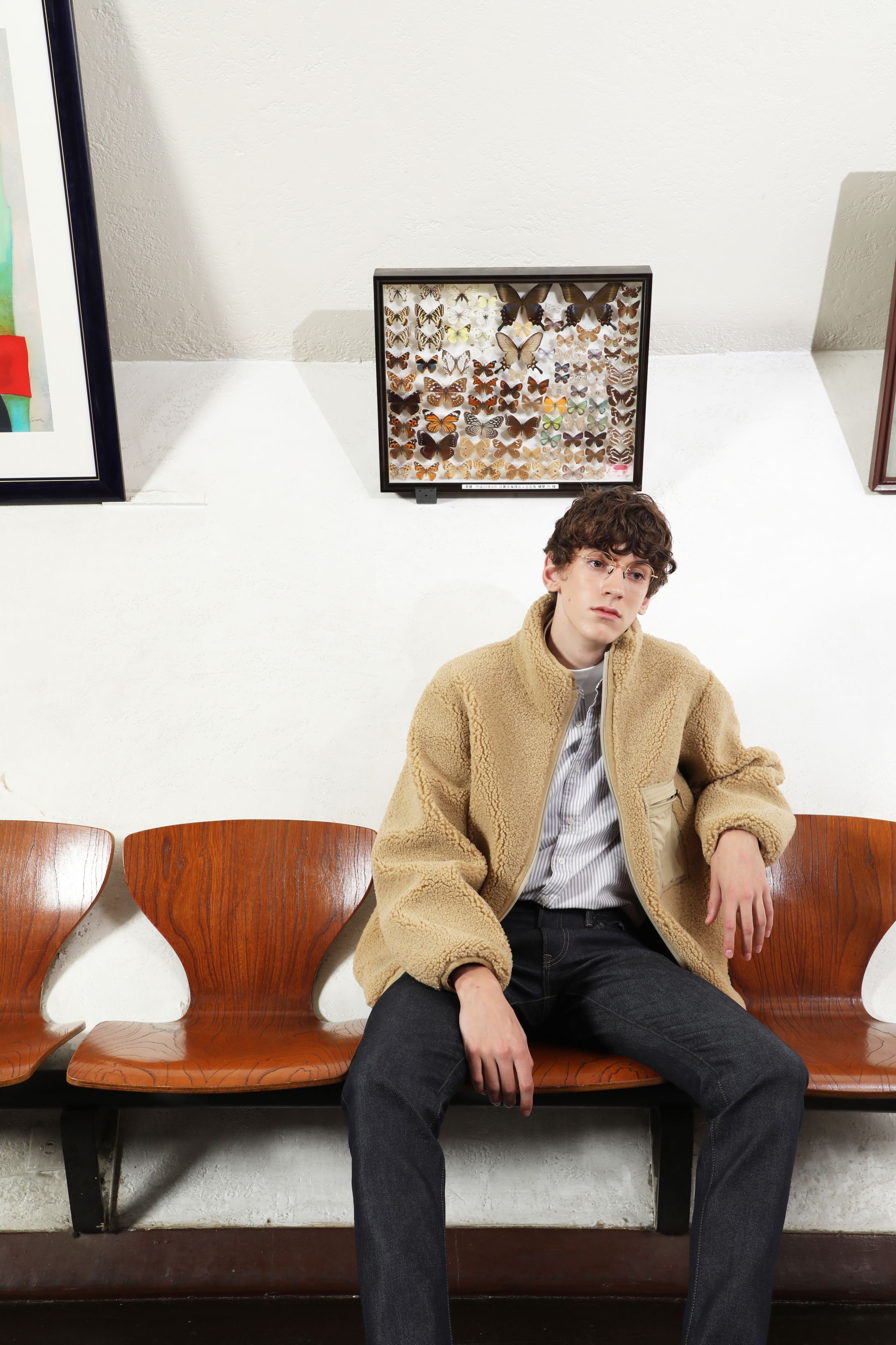 Pen Online -UNIQLO--1