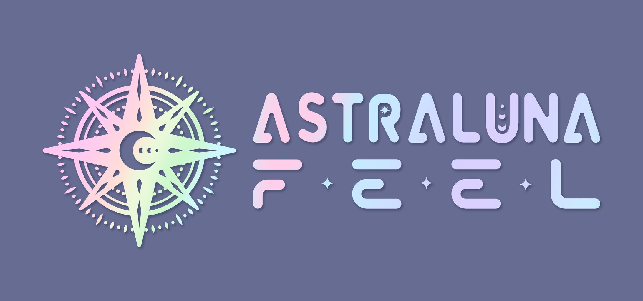 Astraluna Feel ロゴ-1