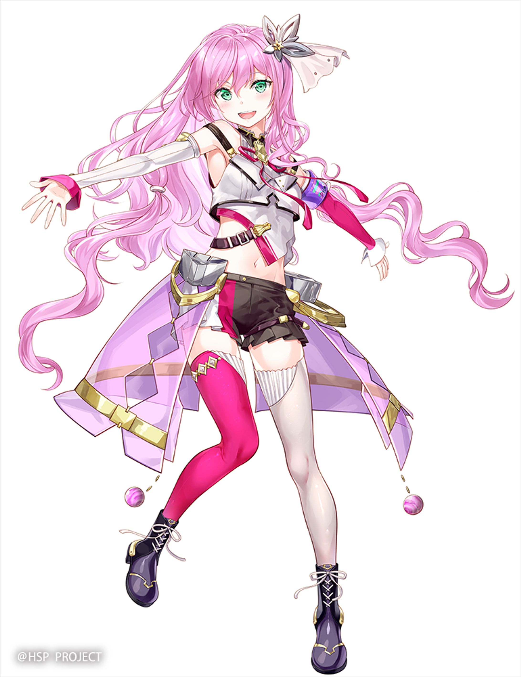 HIGHSPEED Étoile プリマステラ Akari-1