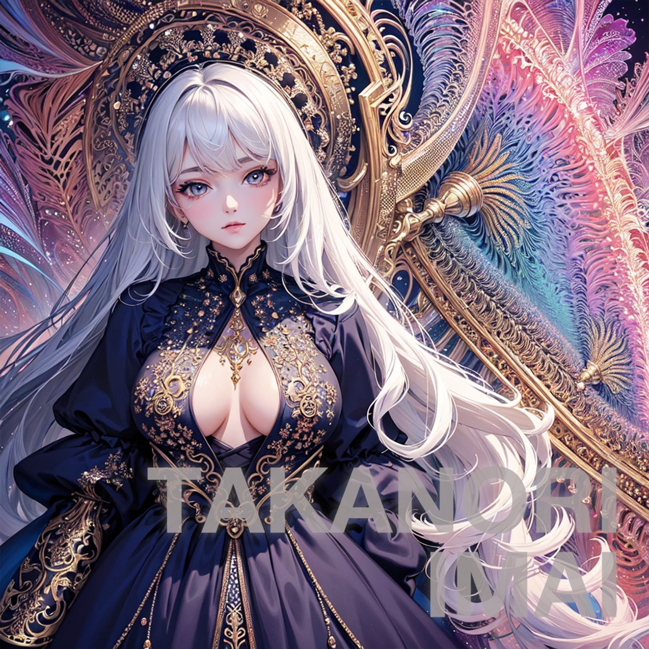 AIを使用して作成しました。
フォローしてもらえたら嬉しいです✨
----------------------------------------
Created using AI.
I would be happy if you could follow me✨
----------------------------------------
#aiart #aiイラスト #artificialintelligence #aiアート #stablediffusion #pixiv #aianime #animeart #animestyle #animeillustration #japaneseanime #aiartdaily #aidesign #aiartcommunity #aiartist #digitalart #animedigitalart #animelover #animeartfeature #animeartistssquad #digitalartists #aiartwork #animefan #animegirl #waifus #animewaifu #nft #nftart #cryptoart #japaneseanimefans-1