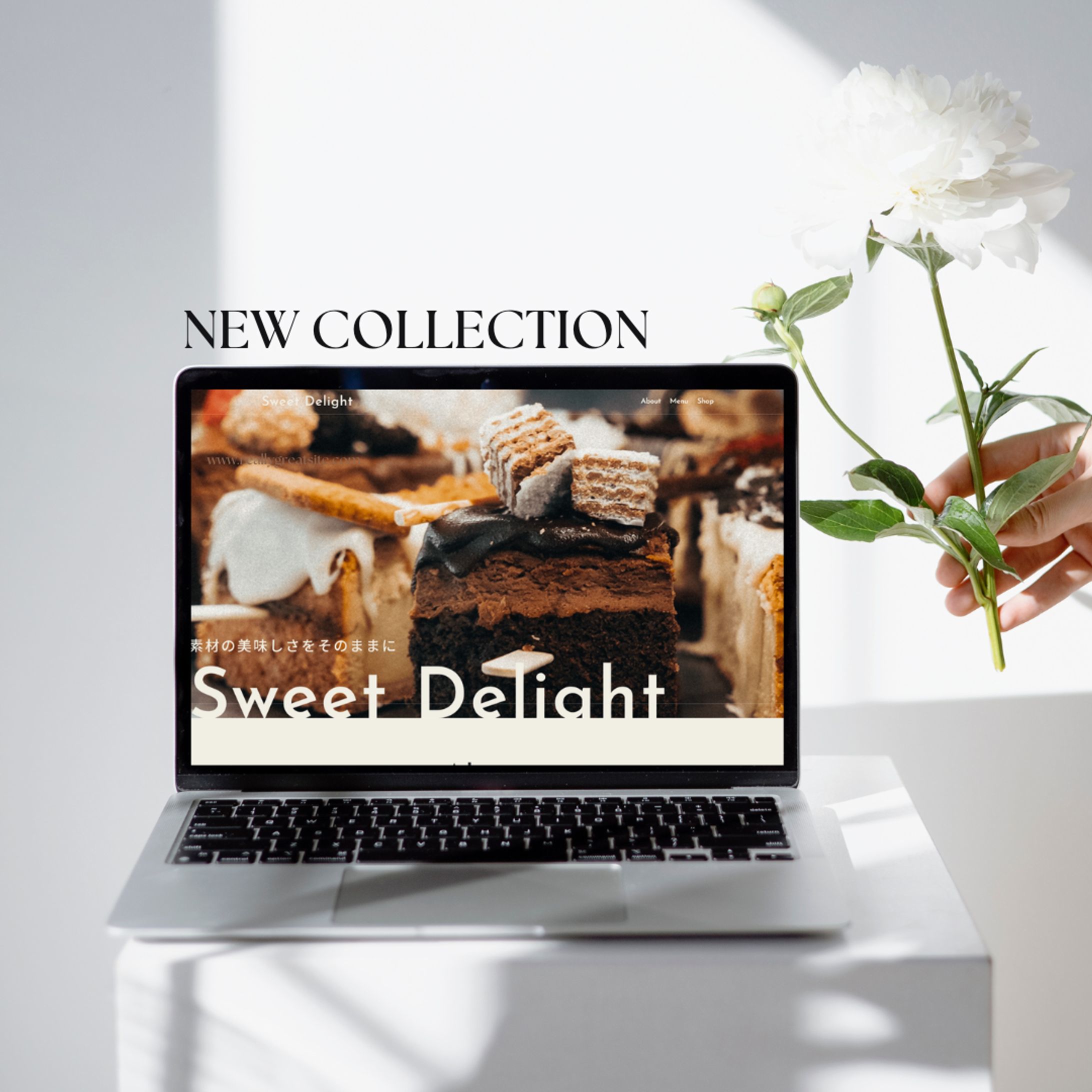 Sweet Delight-1