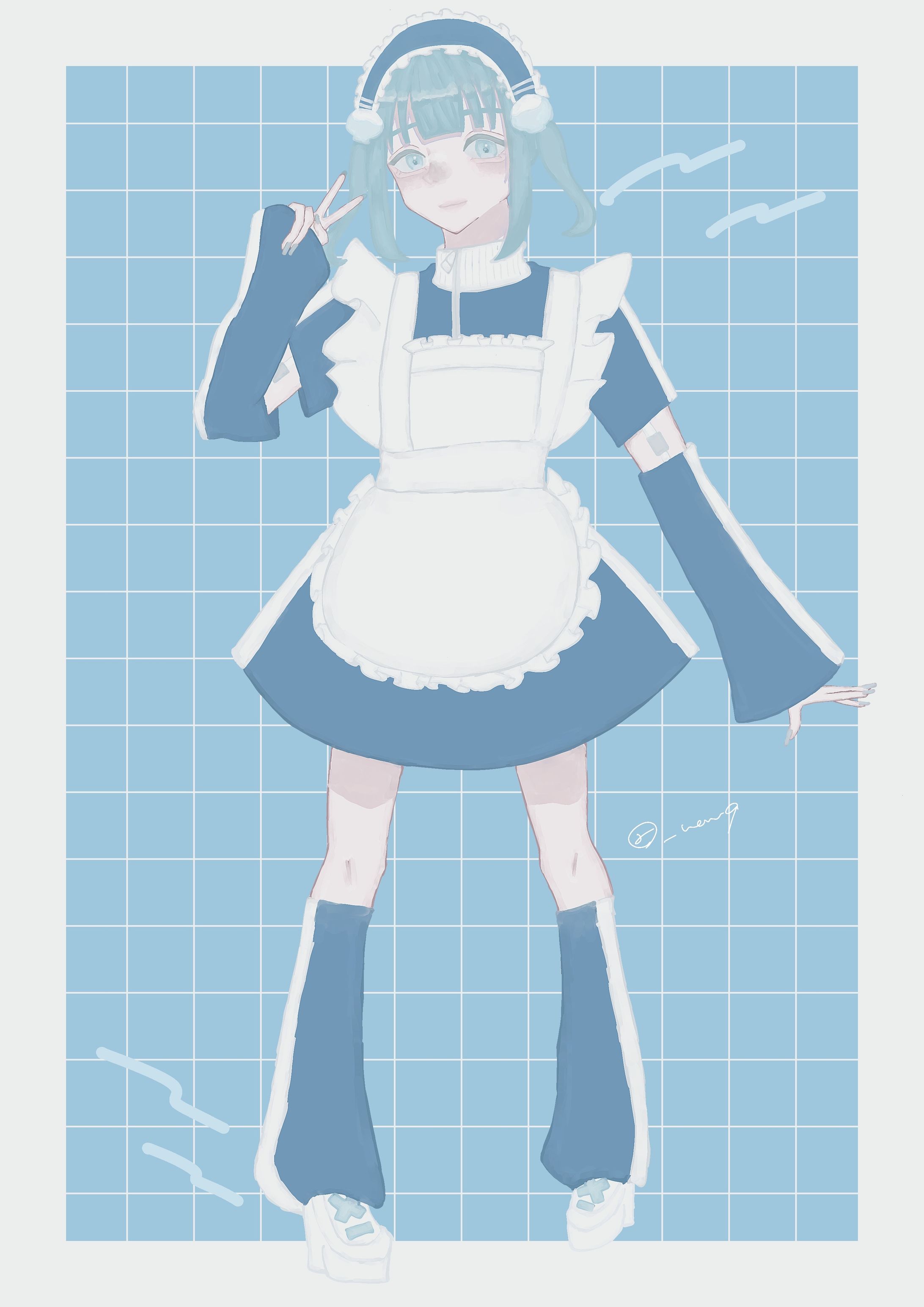 課題イラスト-1
