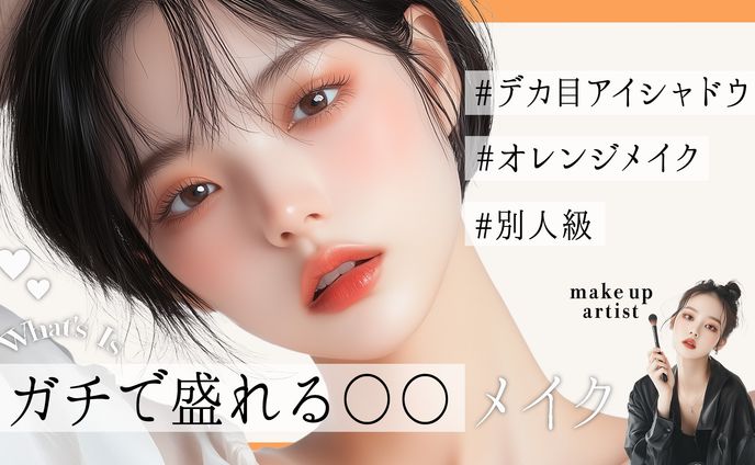 YouTube動画用サムネイル