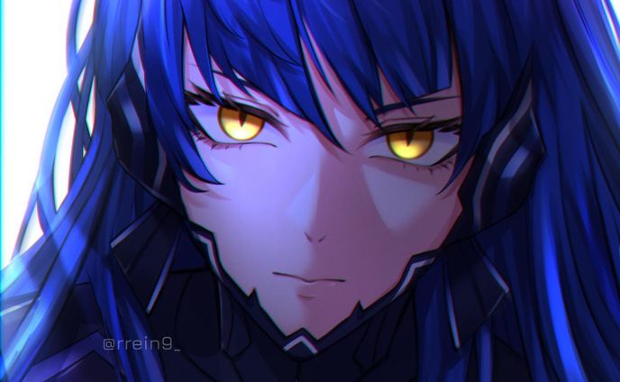 Nahobino
#illustration #fanart #drawing #digitalart #AtlusFaithful #ShinMegamiTensei #ShinMegamiTenseiV #smtV #真・女神転生V #イラスト