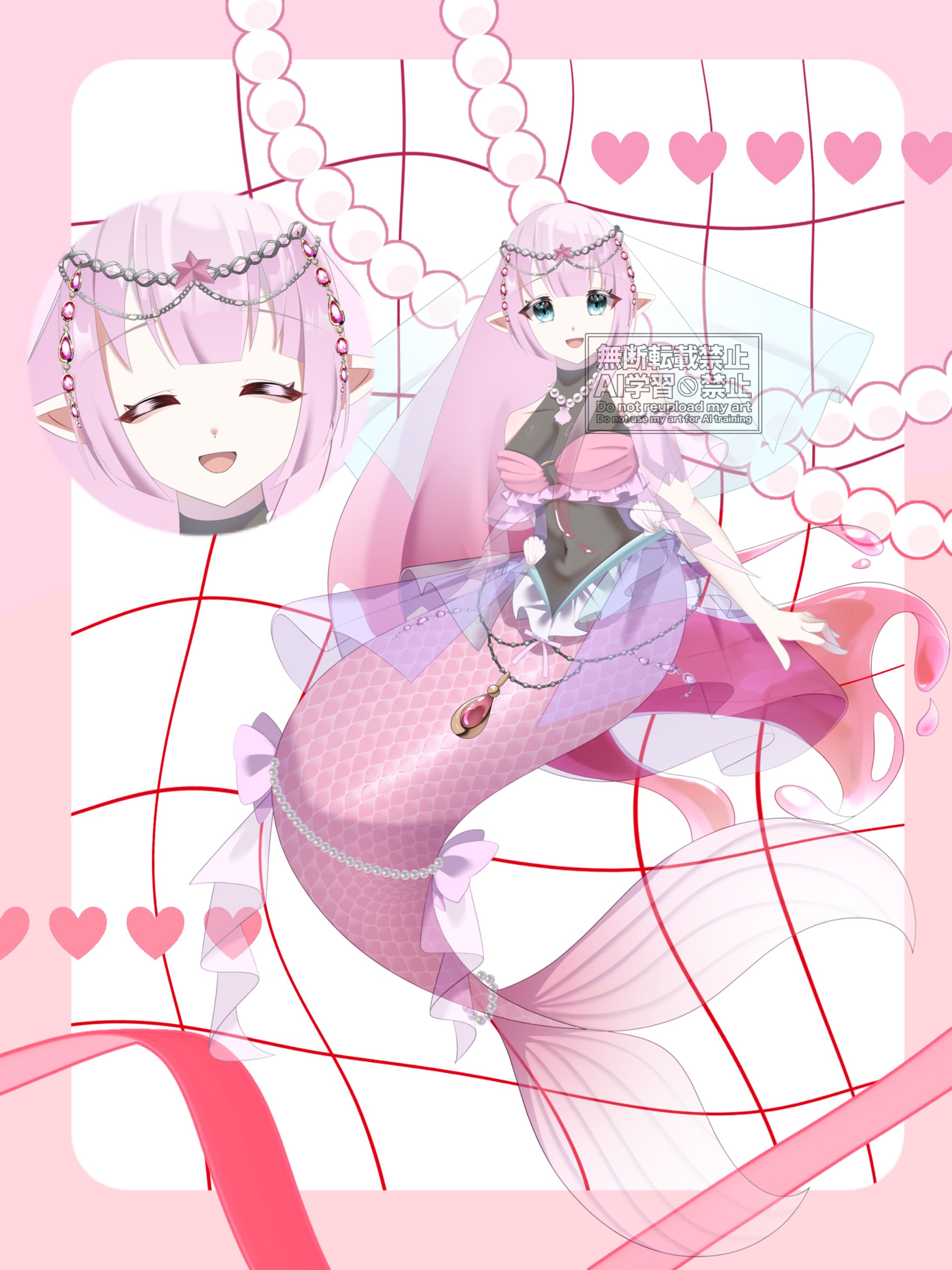 有償依頼IRIAM対応立ち絵-1