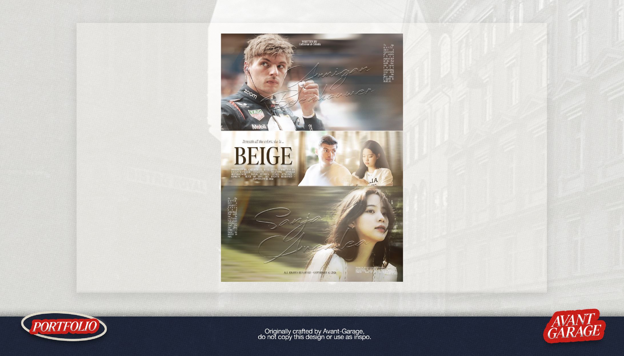 STORY NEEDS CUSTOM OCRP-1