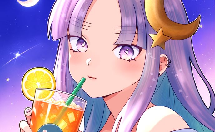 ご依頼イラスト